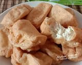 Foto langkah ke 4 dari resep Tahu Susu.