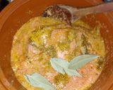 صورة لخطوة 5 من وصفة ارز بشعيرية ودجاج🧄🧅🌶