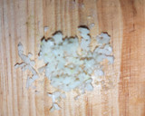 Foto del paso 2 de la receta: Aderezo árabe de yogurt