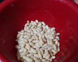 Foto del paso 5 de la receta: Guiso de judías blancas con albóndigas
