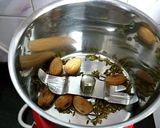 पान ट्रफल्स रेसिपी चरण 1 फोटो