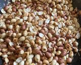 पीनट बटर (Peanut Butter recipe in hindi) रेसिपी चरण 2 फोटो