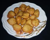 A picture of step 3 of Kosai.