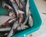 Balado Ikan Lemuru Cabe Hijau