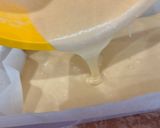 Foto do passo 4 de Bolo de coco de liquidificador
