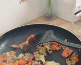 รูปขั้นตอนการทำที่ 1 ของ ไข่ยัดไส้😋🍳