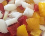 A picture of step 1 of Summer Vegetable Pisto 🌱 (Spanish Veggie Stew).