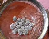 Foto langkah ke 4 dari resep Ovaltine Bubble Mocca.