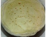 Foto del paso 1 de la receta: Canelones de ricota, jamón y nuez