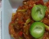 Foto langkah ke 7 dari resep 36. Sambel Gandaria / Ramania.