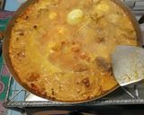Foto langkah ke 7 dari resep Ayam Bumbu Rujak.
