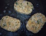 A picture of step 6 of Yoghurt & Chicken Kabab.