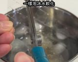 水晶雪碧芒果慕斯的食譜步驟9照片
