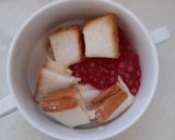 Foto langkah ke 3 dari resep Es Podeng Buah Naga.