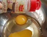 عکس مرحله 1 از دستور کلوچه کنجدی فاطمه پز 🍪