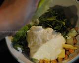 Vegetarian kebab recipe step 5 photo