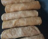 A picture of step 4 of Crispy Potato Tacos.