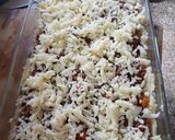 Foto del paso 11 de la receta Pastel de patata y res