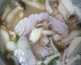รูปขั้นตอนการทำที่ 2 ของ ต้มยำปลากระพงแดง