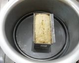 A picture of step 3 of Butter Coconut Cake.