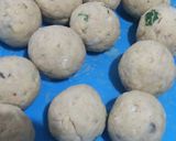 Foto langkah ke 3 dari resep 1043. Bola-Bola Tempe.