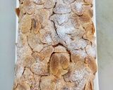 Foto langkah ke 5 dari resep Budapest Cake.