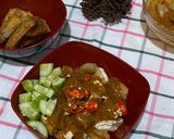 Foto langkah ke 4 dari resep Batagor Simple.