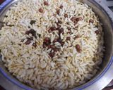 भडंग (Bhadang recipe in marathi) रेसिपी स्टेप 3 फोटो 