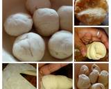 Dhakai paratha recipe step 2 photo