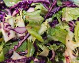 Foto del paso 3 de la receta: Ensalada con col lombarda