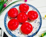 Foto langkah ke 10 dari resep Kue Mangkuk.