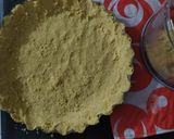 Foto del paso 3 de la receta: Tarta hecha con Alfajores!