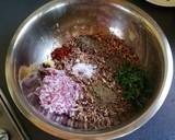 Eggplant Lasagne (Vegetarian/Vegan/Low Carb) recipe step 4 photo