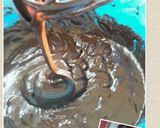 Foto langkah ke 6 dari resep Brownies Kering Mini.