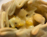 Foto del paso 6 de la receta: Canastas de pollo y choclo