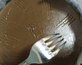 Foto del paso 12 de la receta Tarta 3 chocolates Día de la Madre