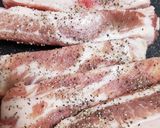 A picture of step 13 of Easy TDL-Style Pork Ribs with BBQ Flavor.