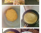 Foto langkah ke 6 dari resep Pie susu ala adell.