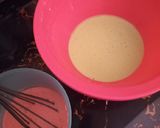 Foto langkah ke 3 dari resep Apam Beras.