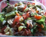 Foto del paso 4 de la receta: Salpicón con ave