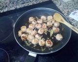 Foto del paso 2 de la receta Albondiguillas