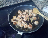 Foto del paso 2 de la receta: Albondiguillas