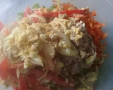Foto del paso 3 de la receta: Ensalada de atún🐟🐟