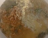 Foto del paso 3 de la receta: Tallarines al pesto