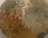Foto del paso 3 de la receta: Tallarines al pesto