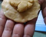 Foto langkah ke 3 dari resep Bolen pisang ekonomis.