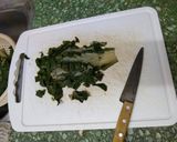 Foto del paso 2 de la receta: Tortilla de acelga