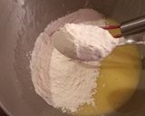 Foto del paso 2 de la receta: Budín de Limón🍋 y Yogurt🍶~