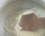 A picture of step 1 of Creamy Pasta in Fajita Seasoning with Dry Chicken Manchurian.
