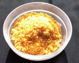 Foto langkah ke 1 dari resep Serundeng daging pedas cabe kering.